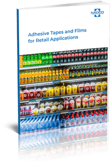 Adhesive-Tapes-and-Films-for-Retail-Applications