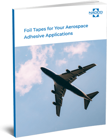 Tapes-for-Your-Aerospace-Applications