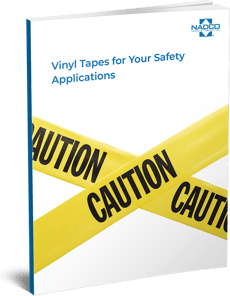 Vinyl Tapes for Your Safety Applications_image